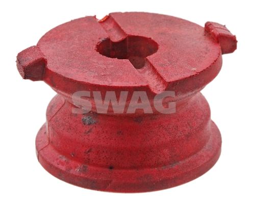 SWAG 55 54 0003 Rubber Buffer, suspension