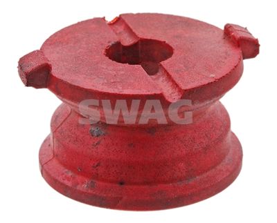 Rubber Buffer, suspension SWAG 55 54 0003