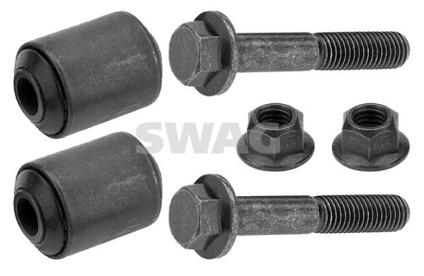 SWAG 55 60 0015 Mounting, control/trailing arm