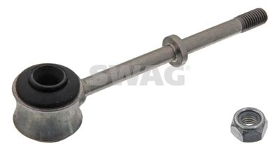 Link/Coupling Rod, stabiliser bar SWAG 55 79 0017