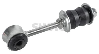 Link/Coupling Rod, stabiliser bar SWAG 55 79 0018