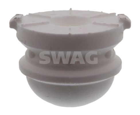 SWAG 55 87 0001 Rubber Buffer, suspension