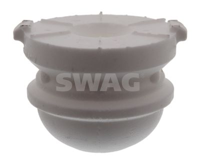 Rubber Buffer, suspension SWAG 55 87 0001