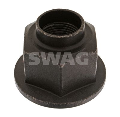 Nut, kingpin SWAG 55 90 1229