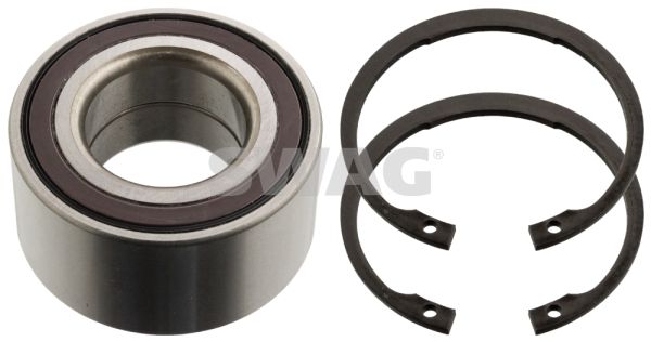 SWAG 55 90 5895 Wheel Bearing Kit