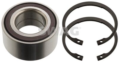 Wheel Bearing Kit SWAG 55 90 5895