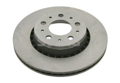 Brake Disc SWAG 55 91 1448