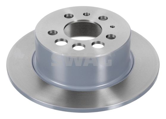 SWAG 55 91 1449 Brake Disc