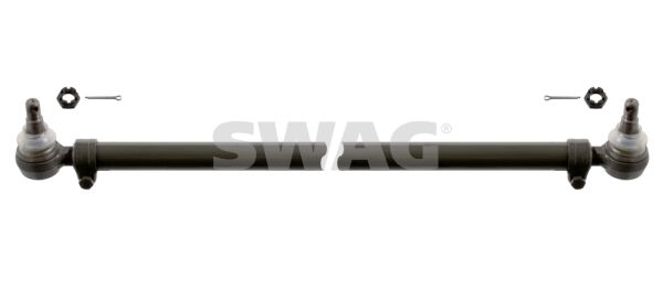 SWAG 55 91 1648 Tie Rod