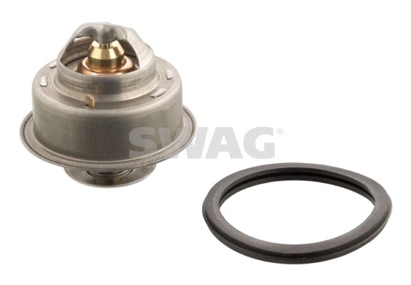 SWAG 55 91 4773 Thermostat, coolant