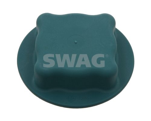 SWAG 55 91 4775 Cap, coolant tank