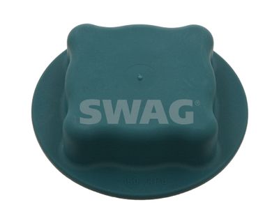 Cap, coolant tank SWAG 55 91 4775