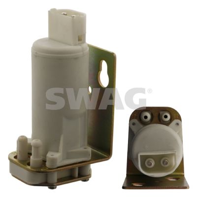 Washer Fluid Pump, window cleaning SWAG 55 91 4877