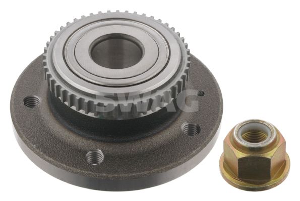 SWAG 55 91 4887 Wheel Bearing Kit