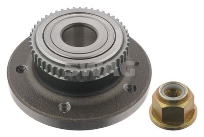 Wheel Bearing Kit SWAG 55 91 4887