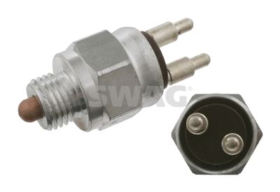 Switch, reverse light SWAG 55 91 5096