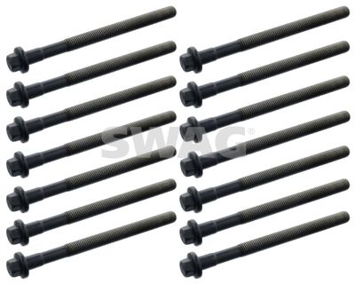 Cylinder Head Bolt Set SWAG 55 91 5744