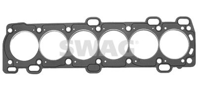 Gasket, cylinder head SWAG 55 91 5828