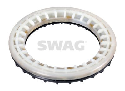 Rolling Bearing, suspension strut support mount SWAG 55 91 7866