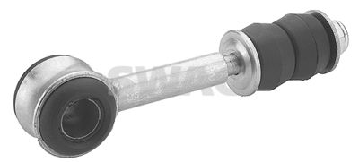 Link/Coupling Rod, stabiliser bar SWAG 55 91 8916