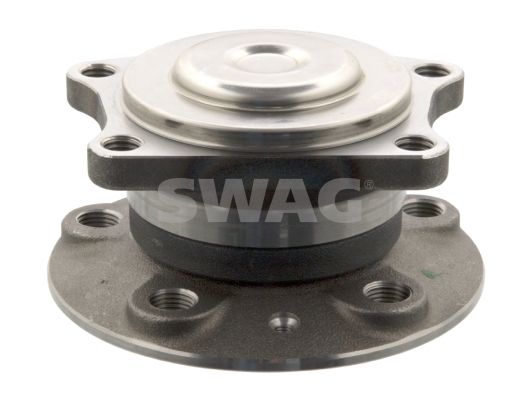 SWAG 55 91 9248 Wheel Bearing Kit