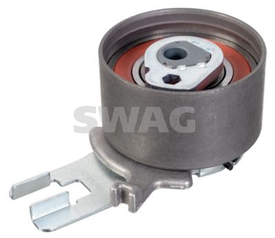 Tensioner Pulley, timing belt SWAG 55 92 1627