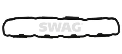 Gasket, cylinder head cover SWAG 55 92 1737