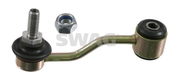 SWAG 55 92 2371 Link/Coupling Rod, stabiliser bar