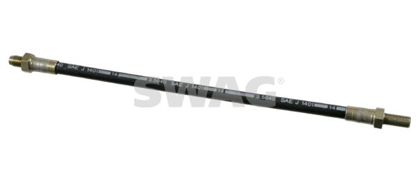SWAG 55 92 2420 Brake Hose