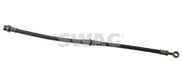 SWAG 55 92 2424 Brake Hose