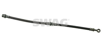 Brake Hose SWAG 55 92 2424