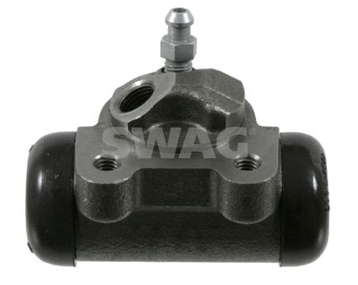 Wheel Brake Cylinder SWAG 55 92 2485