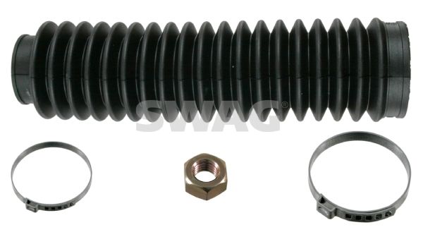 SWAG 55 92 2528 Bellow Kit, steering