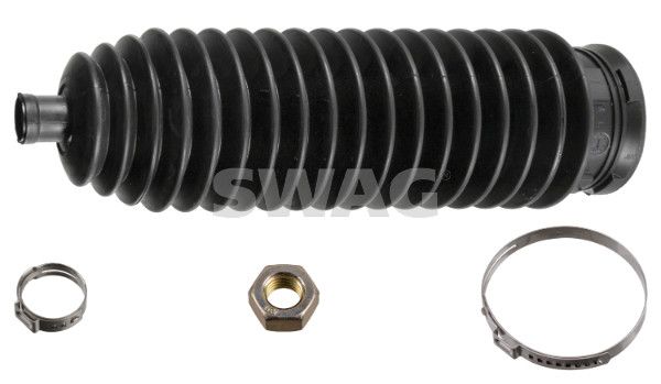 SWAG 55 92 2541 Bellow Kit, steering