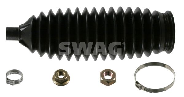 SWAG 55 92 2549 Bellow Kit, steering