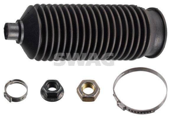 SWAG 55 92 2557 Bellow Kit, steering