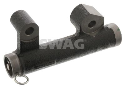Tensioner, timing belt SWAG 55 92 2573