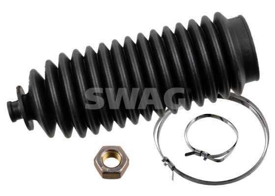 SWAG 55 92 2592 Bellow Kit, steering