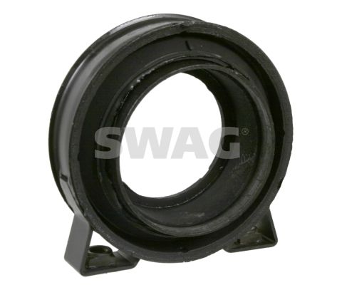 SWAG 55 92 2595 Suspension, propshaft