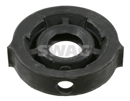 SWAG 55 92 2596 Suspension, propshaft