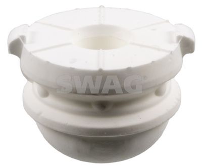 Rubber Buffer, suspension SWAG 55 92 2641