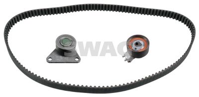 Timing Belt Kit SWAG 55 92 2729