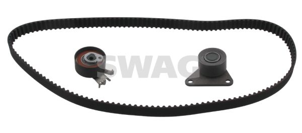 SWAG 55 92 2733 Timing Belt Kit