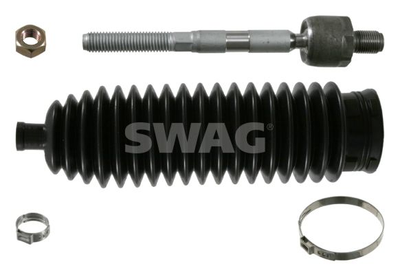 SWAG 55 92 2798 Inner Tie Rod