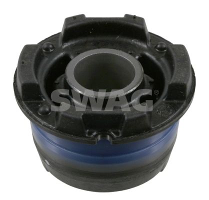 SWAG 55 92 2955 Bushing, axle beam