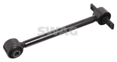 Control/Trailing Arm, wheel suspension SWAG 55 92 3147