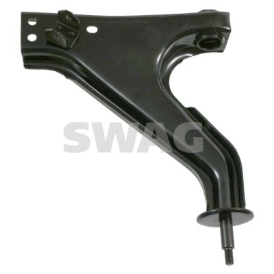 Control/Trailing Arm, wheel suspension SWAG 55 92 3150