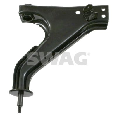 Control/Trailing Arm, wheel suspension SWAG 55 92 3152