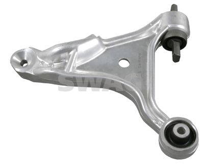 Control/Trailing Arm, wheel suspension SWAG 55 92 3347