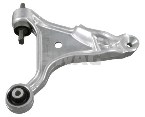 SWAG 55 92 3349 Control/Trailing Arm, wheel suspension